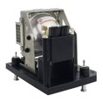 thumbnail image 4 of Lampe de Projecteur Philips Originale de Remplacement avec Boîtier pour NEC NP4000, 4 of 5