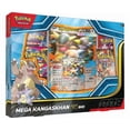 thumbnail image 1 of Pokemon TCG: Mega Kangaskhan ex Box, 1 of 3