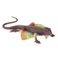 thumbnail image 2 of Figure Soft Reptile Toy Educational Toys Hand Painted Crafts Party Favors A, 2 of 9