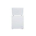 thumbnail image 3 of Danby DCF050B1WM 5.0 Cu.Ft. Chest Freezer - Garage Ready, 3 of 4