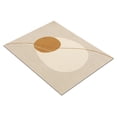 thumbnail image 1 of Countertop Diatomite Water-absorbing-drying Mat Hand-washing Countertop Heat Insulation Non-ironing Mat Abrasion Kitchen Draining Mat, 1 of 6