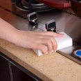 thumbnail image 2 of HSHDLDF 50pcs Magic Cleaning Eraser Sponge Melamine Cleaning Pads Bulk for Walls, Shoes, Cars, Office and Kitchen, 2 of 7