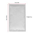 thumbnail image 2 of Maoww Fluorescent Sand Wish Bottle DIY Luminous Powder Resin Particle Glow In The Dark Sand, Blue Green, 2 of 7