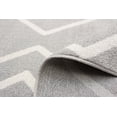 thumbnail image 3 of ECARPET Washable Geometric Area Rug & Runner for Living Room, Bedroom, Kitchen, Hallway, 3 of 9