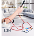 thumbnail image 5 of YSTINNG 3-in-1 5A Multi Fast Charging Cable, ,Compatible with Android, iPhone, and other devices. A311-001, 5 of 5