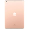 thumbnail image 4 of Refurbished Apple iPad 8th Gen A2428 (WiFi + Cellular Unlocked) 32GB Gold (Grade A), 4 of 4
