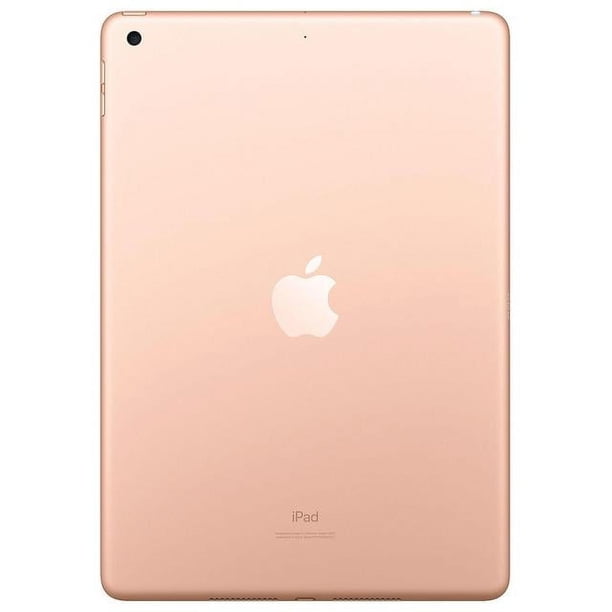 Refurbished Apple iPad 8th Gen A2270 (WiFi) 32GB Gold (Grade A