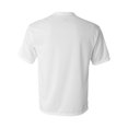 thumbnail image 3 of C2 Sport T-Shirt de Performance Coupe Ample pour Adulte C25100, 3 of 3