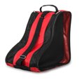 thumbnail image 1 of 3 Layers Breathable Skate Carry Bag Case for Roller Skates Inline Skates Ice Skates, 1 of 7