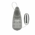 thumbnail image 1 of California Exotics Multi-Speed Bullet Vibrator Egg Clitoral Stimulation Mini Discreet Sex Toy Massager, 1 of 3
