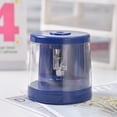 thumbnail image 1 of Taille-crayon Automatique Taille-Crayon Taille-Crayon Usb Rechargeable, 1 of 6