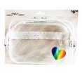 thumbnail image 4 of Way To Celebrate Rainbow Fanny Pack, 4 of 4