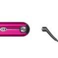 thumbnail image 3 of Dyson Official Outlet - Dyson Corrale Hair Straightener - Fuchsia - Refurbished, 3 of 7