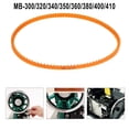 thumbnail image 3 of MYG Sewing Machine Motor Drive V Belt MB Series Sewing Machine Sewing Tools, 3 of 5