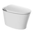 thumbnail image 1 of A&E Bath and  Shower Paloma toilet, 1 of 9