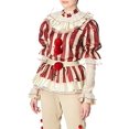thumbnail image 4 of Déguisement de Clown Sadique pour Femme, 4 of 4