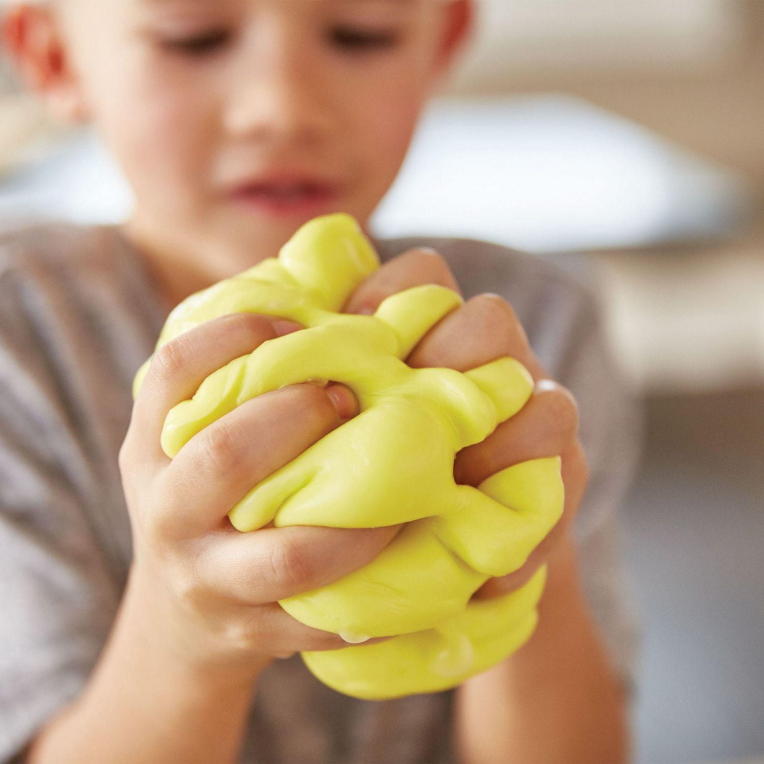 Elmer's Magical Liquid Slime Activator, Great for Making Slime