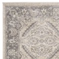 thumbnail image 2 of SAFAVIEH Brentwood Brandy Floral Geometric Area Rug, 2 of 6