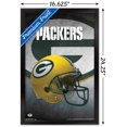 thumbnail image 2 of NFL Green Bay Packers - Casque 16, 2 of 4