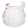 thumbnail image 2 of Bouilloire à Ufs, en Forme de Poule pour Cuisine et Maison, 2 of 8