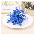thumbnail image 3 of Claw Hair Clips,Large Hair Clips Flower Hair Clip Style Simulated Flower Large Clip Hair Card Photo Flower Side Clip Hair Clips for Women,Clips for Hair,Flower Hair Clip, 3 of 3