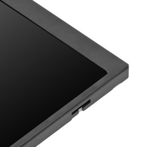 Élevé - moniteur informatique de qualité 3.5 1 cm IPS Écran secondaire de type C CPU GPU RAM HDD Surveillance Mini ITX Cas pour améliorer votre expérience