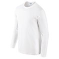 thumbnail image 3 of Gildan T-Shirt à Manches Longues Softstyle pour Adulte, 3 of 3