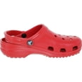 thumbnail image 2 of Crocs Men's Classic Pepper Ankle-High Rubber Sandal - 9M, 2 of 3