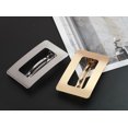 thumbnail image 4 of Lady Clip Cheveux Creux sur la Mode Simple Créatif Cheveux Barrette Accessoires de Cheveux, 4 of 7