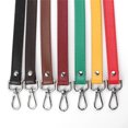 thumbnail image 3 of Transemion Stylish Shoulder Strap For Bag PU Leather Craftsmanship Multi-Color Options Shoulder Bag Strap Bag Accessories red 1Set, 3 of 6