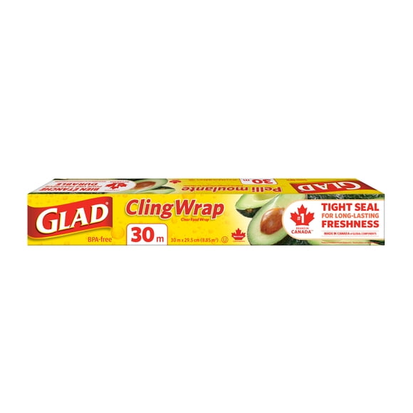 Glad Cling Wrap