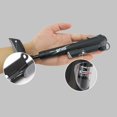 thumbnail image 3 of Portable Air , , Lightweight Inflator, Pressure for Presta , Ball, Tyre, Cycling, Road Bike - 41S, 3 of 5