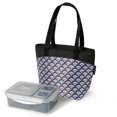thumbnail image 1 of Arctic Zone Sac a Repas Dames, Festonné, 1 of 4