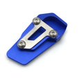 thumbnail image 5 of koolsoo Rallonge de Pédale de Frein de Moto, Coussin de Frein Arrière, Compatible avec S1000XR Bleu, 5 of 5