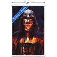 thumbnail image 5 of Star Wars : Obi-Wan Kenobi - Tableau Dark Vador, 5 of 5