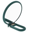 thumbnail image 3 of Dual-sided Magnification Makeup Mirror Portable Foldable Cosmetic Mirror Beauty Supply, 3 of 8