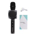 thumbnail image 2 of MesaSe pour Haut-Parleur Intégré Microphone Sans Fil Bluetooth Microphone Portatif à Main pour Fête No.2, 2 of 8