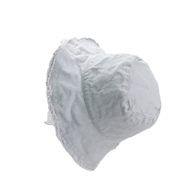 VONKY Bucket Hat For Sun Protection Headgear For Outdoor Adventure Caps Stylish Protection Casual Comfort Outdoor Activities gray 1Set