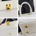 thumbnail image 4 of tredstone Versatile Women S Wallet Fashionable And Adjustabl Strap Adjustable Strap Messenger Handbag Durable Red, 4 of 6