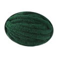 thumbnail image 1 of Thick Chunky Yarn Polyester Yarn for Knitted Blanket Mat Pet Beds Rug Making Dark Green, 1 of 8