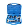 thumbnail image 3 of S SERENABLE Kit de Service avant 5 Voitures Outil de Retrait de Tige de Cravate en Acier Allié Bleu, 3 of 9