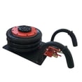 thumbnail image 4 of Pneumatic Jack Quick Lift 3T Car Repair Car Air Jacks Three Balloons Hand-held 400mm Height Pneumatic Lifting Jack ,Robust Construction, 4 of 6
