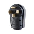 thumbnail image 3 of Miulika Poignée Ergonomique pour Prise RV Mâle 50 Amp NEMA 14-50P, 3 of 9