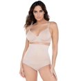 thumbnail image 3 of Miraclesuit Comfy Curves Hi Waist Brief Shapewear 2515, 3 of 4