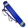 thumbnail image 3 of Siruishop Lifeguard Rescue Tube Lifeguard Float for Diving Water Sports Outdoor Sports blue, 3 of 8