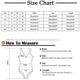 thumbnail image 3 of Womens Casual Summer Overalls Adjustable Straps Cotton Linen Shortalls Solid Shorts Jumpsuits Rompers with Pockets, 3 of 4