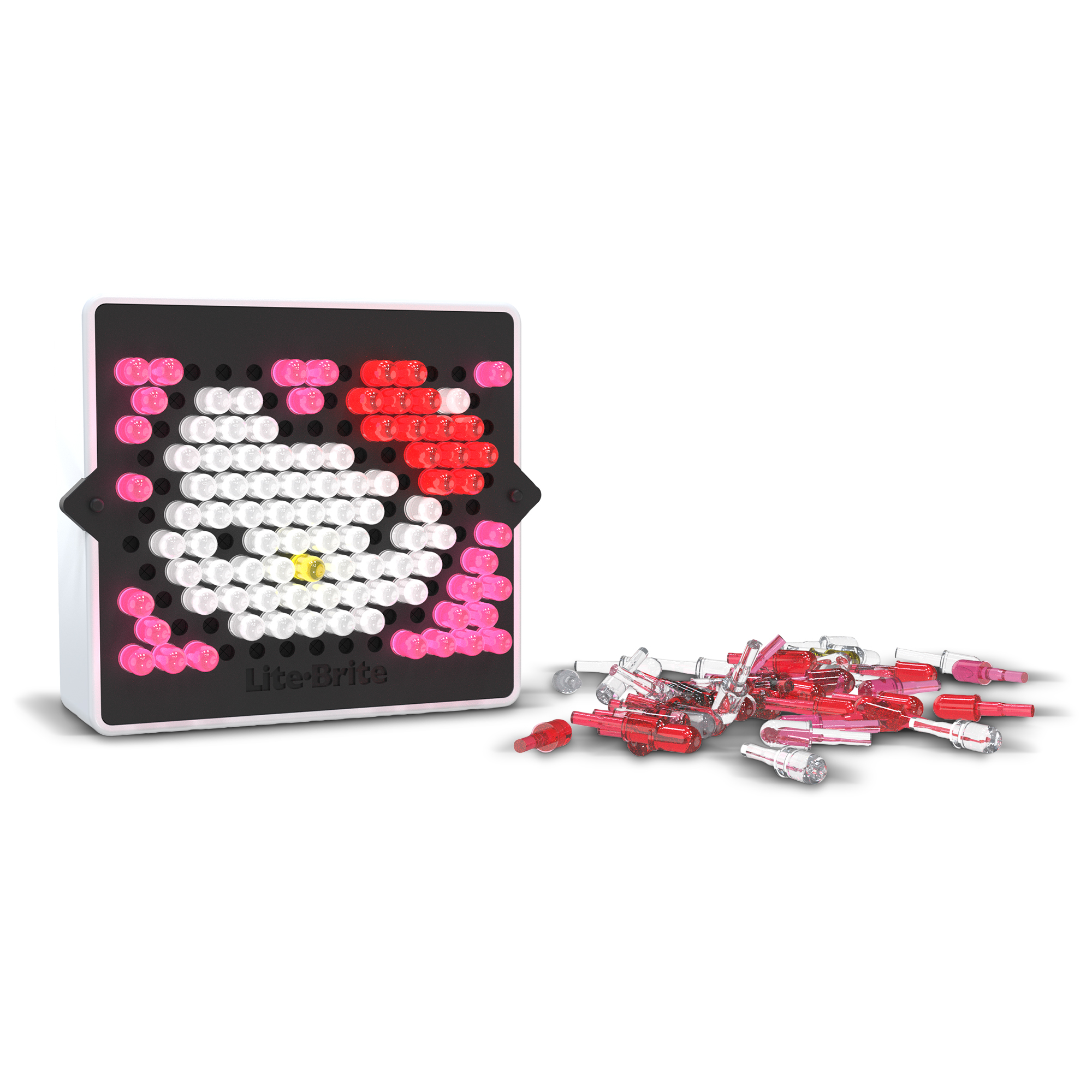 Lite-Brite, Hello Kitty Mini