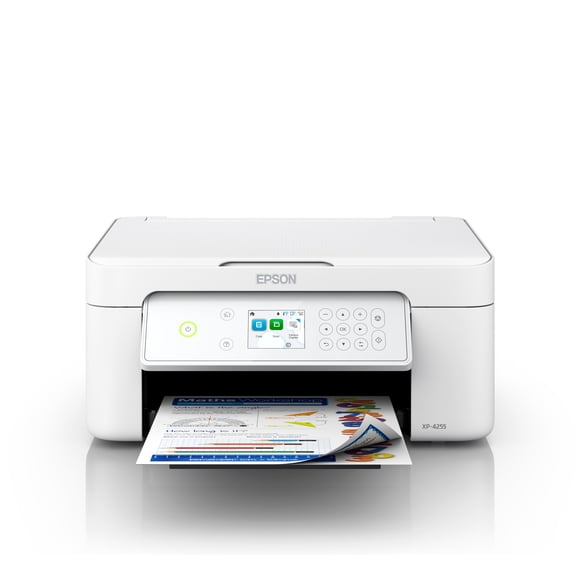 Epson Expression Home XP-4255 Wireless All-in-One Printer