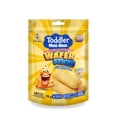thumbnail image 2 of Toddler Mum-Mum bâtonnets de gaufrettes arome de cheddar blanc, 2 of 4