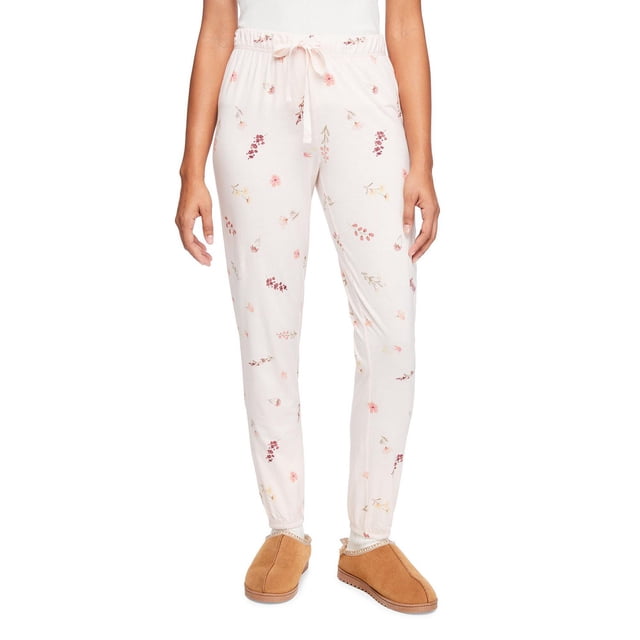 George Women's Jersey Sleep Jogger